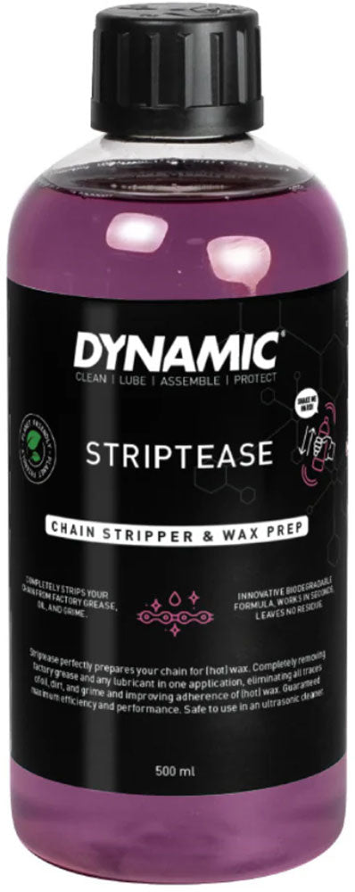 Strip-tease dynamique - 500ml