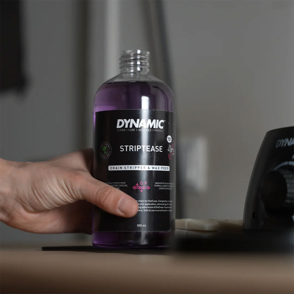 Strip-tease dynamique - 500ml
