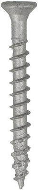 Vis de montage Dynaplus ar-argent pk-7mm torx tx20 ​​​​4.0x40 | 200 pièces - 0285.08.25601