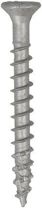 Vis de montage Dynaplus ar-argent pk-8mm torx tx20 ​​​​4,5x40 | 200 pièces - 0285.08.33601