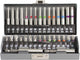 Jeu d'embouts professionnel 32 pièces