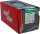 Vis de construction Dynaplus ar-coating tête plate filetage partiel + pointe coupante torx tx30 6.0x140 70 | 100 pièces - 0281.08.51001