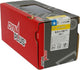 Vis de construction Dynaplus tête plate galvanisée filetage partiel + pointe coupante torx tx30 6,0x120 70 | 100 pièces - 0281.01.50801