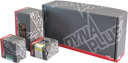 Coffret démo menuiserie Dynaplus - 0289.99.00024