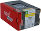 Vis à construction en bois galvanisée Dynaplus tête bombée filetage complet + pointe coupante torx tx20 ​​4.0x40 | 200 pièces - 0286.01.25601