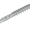 Vis MDF Dynaplus tête plate galvanisée filetage partiel-75° torx tx15 3,5x35 20 | 200 pièces - 0287.01.17401