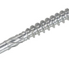 Vis MDF Dynaplus tête plate galvanisée filetage partiel-75° torx tx15 3,5x40 22 | 200 pièces - 0287.01.17601