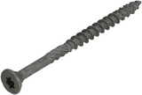 Dynaplus vis uni vis pour panneaux d'aggloméré revêtement AR tête plate filetage partiel Torx tx25 5,0x70 42 | 200 pièces - 0281.08.42201 - afbeelding 2