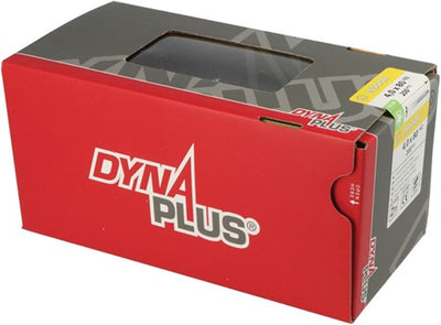 Vis pour panneaux d'aggloméré Dynaplus uni vis galvanisée à tête plate filetage partiel Torx tx20 ​​​​4,0x80 42 | 200 pièces - 0281.01.26401