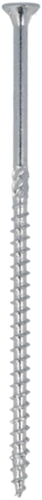 Dynaplus vis uni vis pour panneaux d'aggloméré tête plate galvanisée filetage partiel torx tx25 4,5x70 42 | 200 pièces - 0281.01.34201