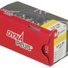 Vis pour panneaux d'aggloméré Dynaplus uni vis vz (zinguée) pk (tête plate) torx tx15 3,5x20 | 200 pièces - 0281.01.17001
