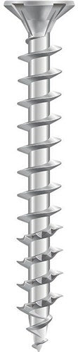 Vis pour panneaux d'aggloméré Dynaplus uni vis vz (zinguée) pk (tête plate) torx tx15 3,5x35 | 1000 pièces - 0281.01.17403