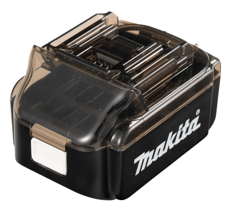 Makita accessoires boîte de rangement embouts forme batterie - e-00315 e-00315