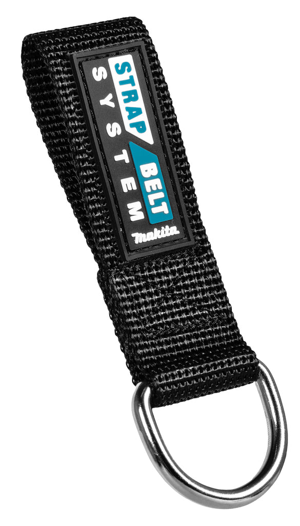 Accessoires Makita e-05309 | passant de ceinture (3 pièces) - e-05309