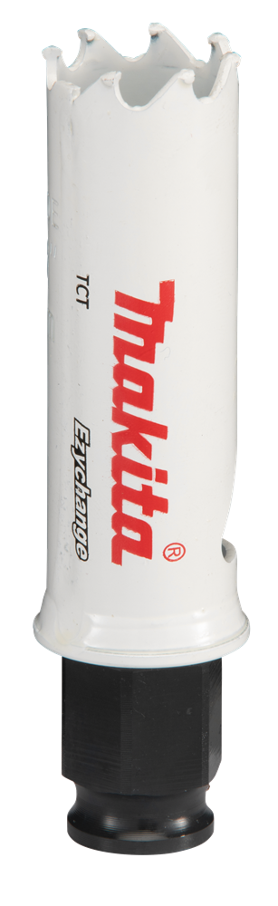 Accessoires Makita scie cloche 22x60mm uni - e-06650 e-06650