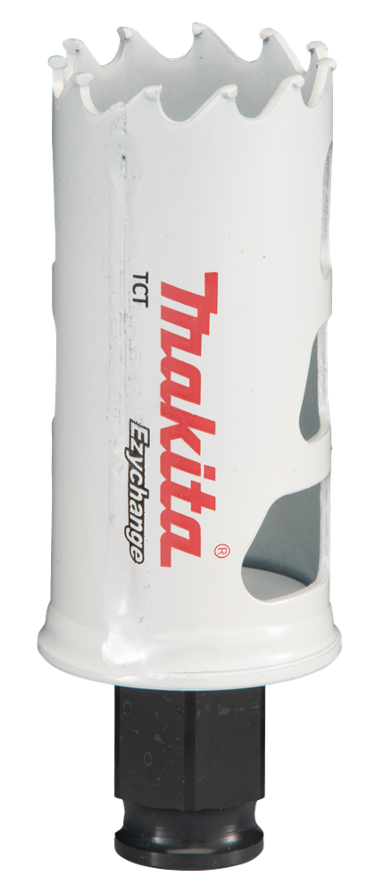 Accessoires Makita scie cloche 32x60mm uni - e-06672 e-06672