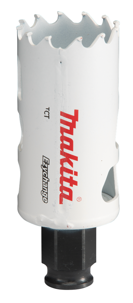 Accessoires Makita scie cloche 35x60mm uni - e-06688 e-06688