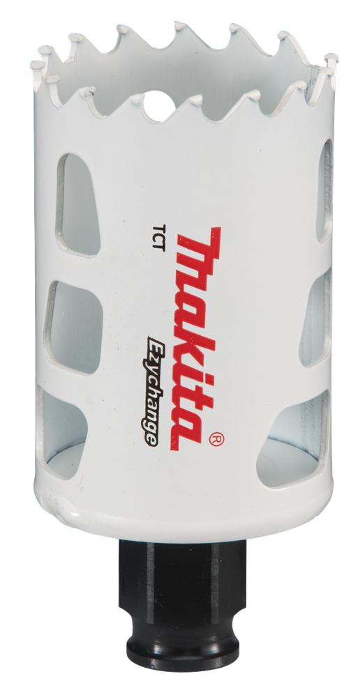 Accessoires Makita scie cloche 44x60mm uni - e-06719 e-06719