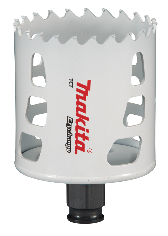 Accessoires Makita scie cloche 64x60mm uni - e-06753 e-06753