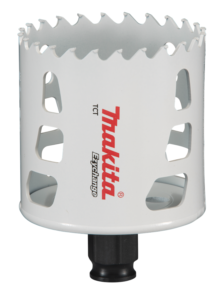 Accessoires Makita scie cloche 67x60mm uni - e-06769 e-06769