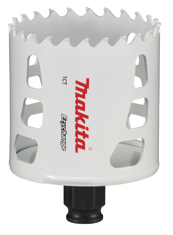 Accessoires Makita scie cloche 68x60mm uni - e-06775 e-06775