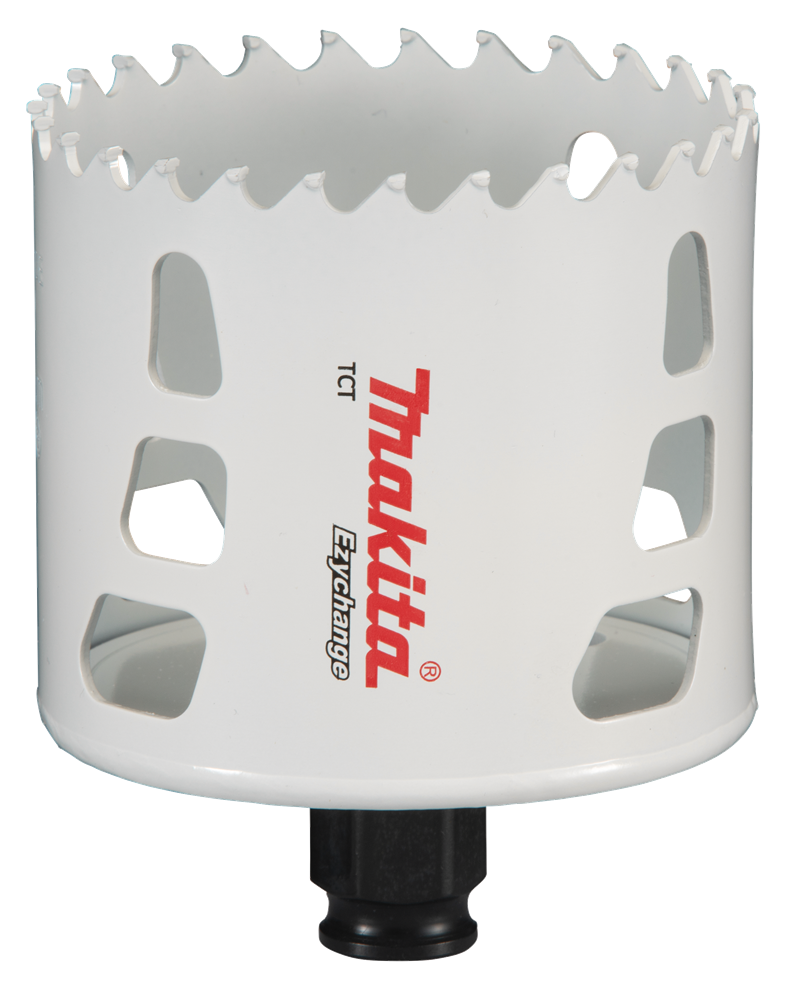 Accessoires Makita scie cloche 76x60mm uni - e-06806 e-06806