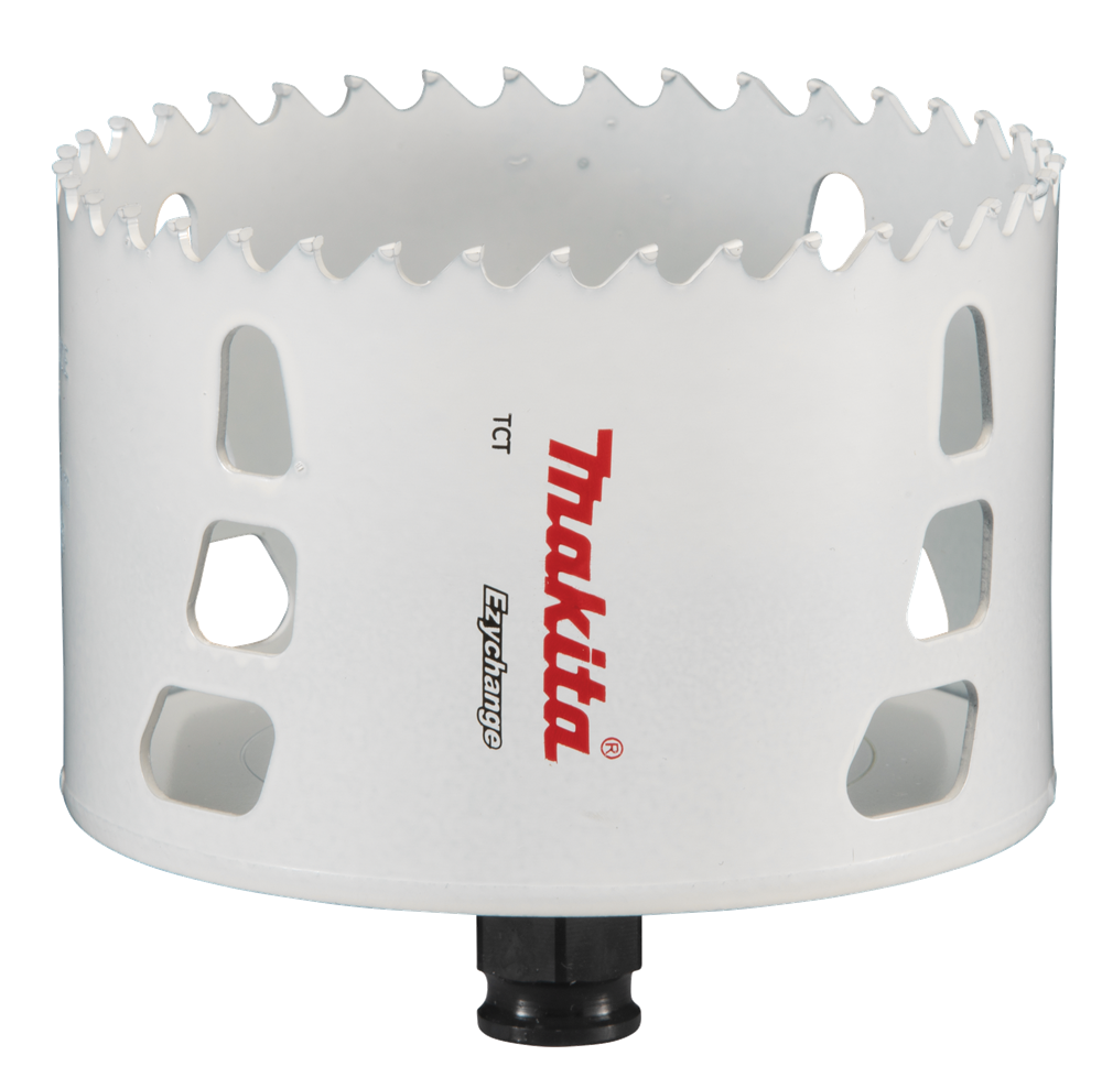 Accessoires Makita scie cloche 102mm uni - e-06828 - e-06828