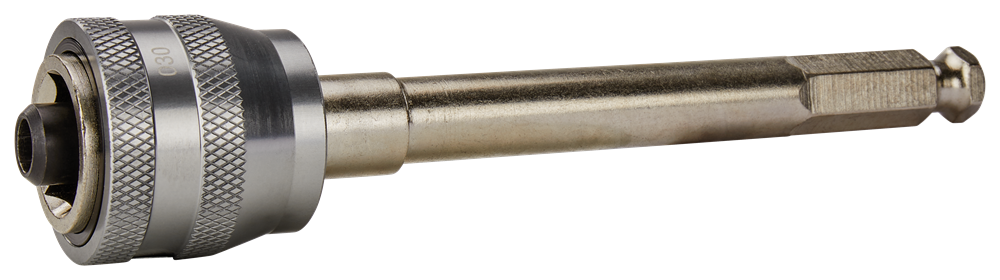 Makita accessoires support de scie cloche ezychange - e-06878 e-06878