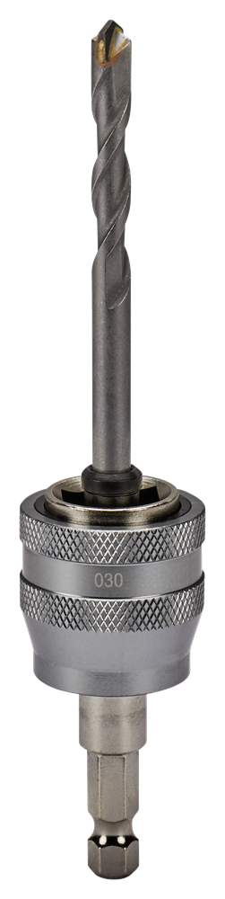 Makita accessoires support de scie cloche ezychange - e-06959 e-06959