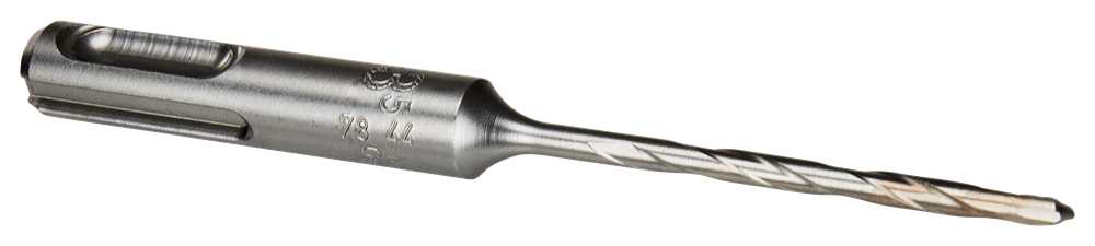 Accessoires Makita p2s : foret à béton 3,5x110mm - e-10665 e-10665