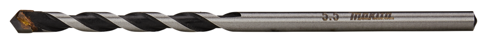 Accessoires Makita multi-perceuse 5,5x100mm - e-10986 e-10986