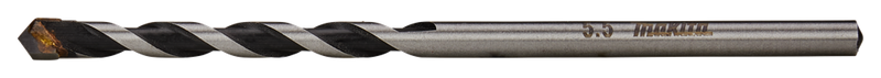 Accessoires Makita multi-perceuse 5,5x100mm - e-10986 e-10986
