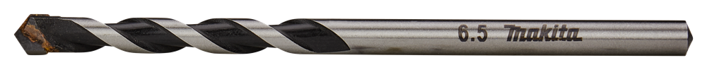 Accessoires Makita multi-perceuse 6,5x100mm - e-11019 e-11019