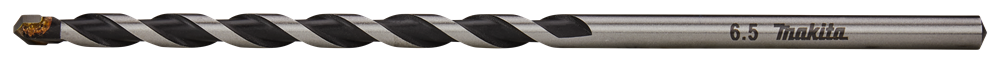 Accessoires Makita multi-perceuse 6,5x150mm - e-11025 e-11025