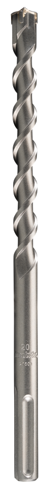 Accessoires Makita b4s : foret à béton 20x340mm - e-11405 e-11405