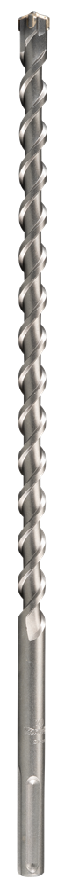 Accessoires Makita b4s : foret à béton 20x540mm - e-11411 e-11411