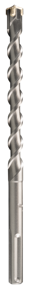 Accessoires Makita b4s : foret à béton 22x340mm - e-11427 e-11427
