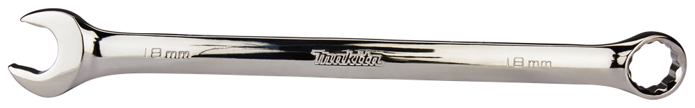 Makita accessoires clé polygonale 18mm - e-11667 e-11667