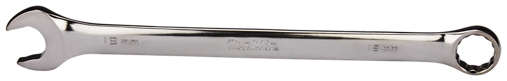Accessoires Makita clé polygonale 19mm - e-11673 e-11673