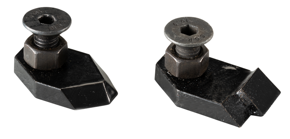 Accessoires Makita lame interchangeable pour tarière 50mm - e-13649 e-13649