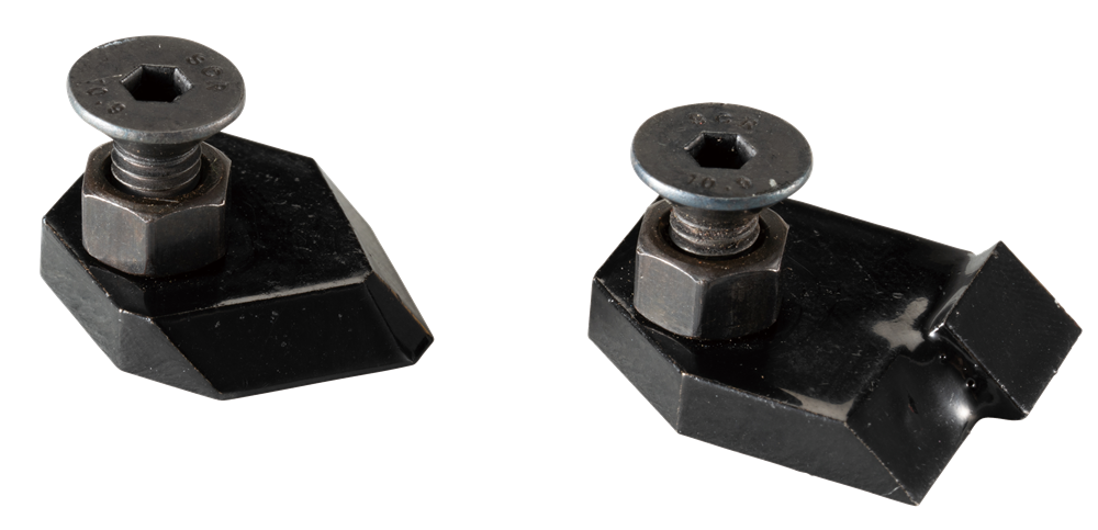 Accessoires Makita lame interchangeable pour tarière 60mm - e-13655 e-13655