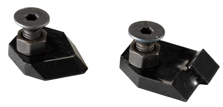 Accessoires Makita lame interchangeable pour tarière 60mm - e-13655 e-13655