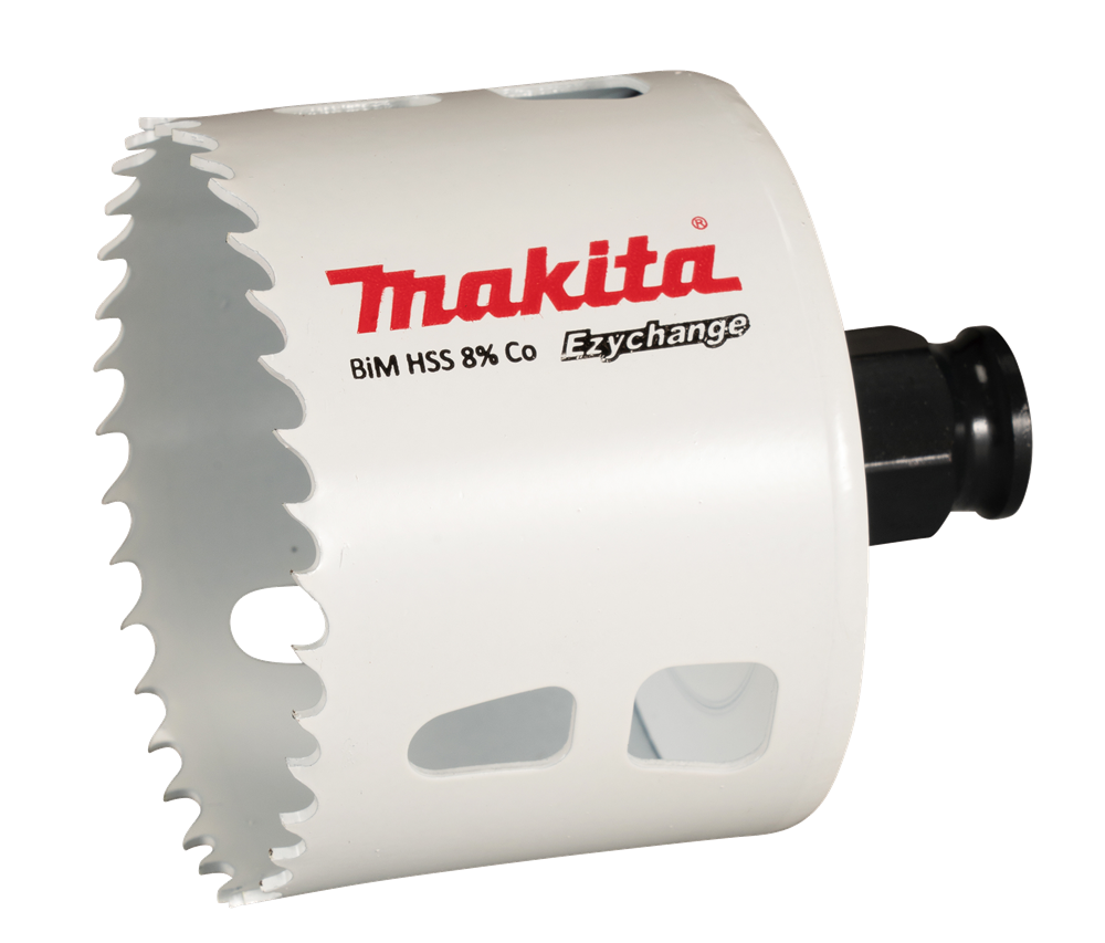 Accessoires Makita scie cloche 67x44mm changement rapide - e-14152 e-14152