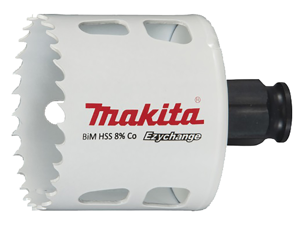 Accessoires Makita scie cloche 89x44mm changement rapide - e-14168 e-14168