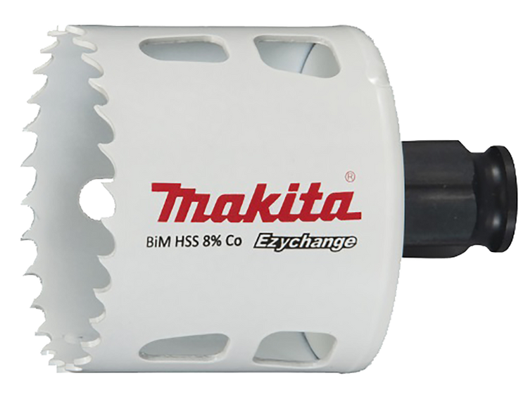 Accessoires Makita scie cloche 89x44mm changement rapide - e-14168 e-14168