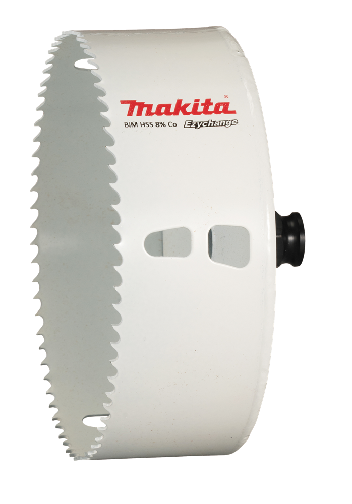 Accessoires Makita scie cloche 113x44mm changement rapide - e-14174 e-14174
