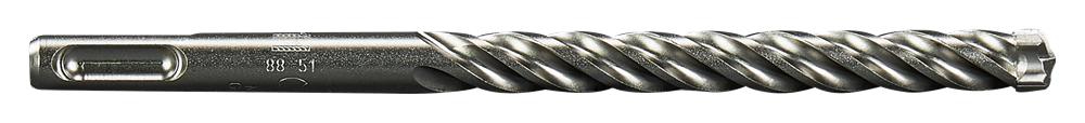 Accessoires Makita p4s : foret à béton 11x165mm - e-14495 e-14495