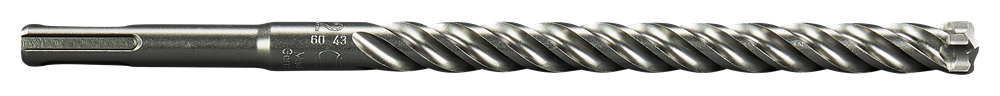 Accessoires Makita p4s : foret à béton 12x215mm - e-14548 e-14548