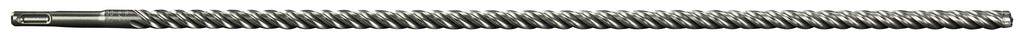 Accessoires Makita p4s : foret à béton 12x600mm - e-14582 - e-14582