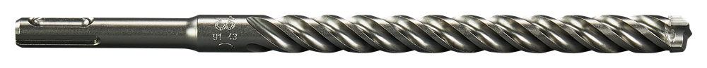 Accessoires Makita p4s : foret à béton 13x215mm - e-14607 e-14607